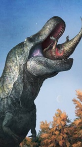 T-Rex